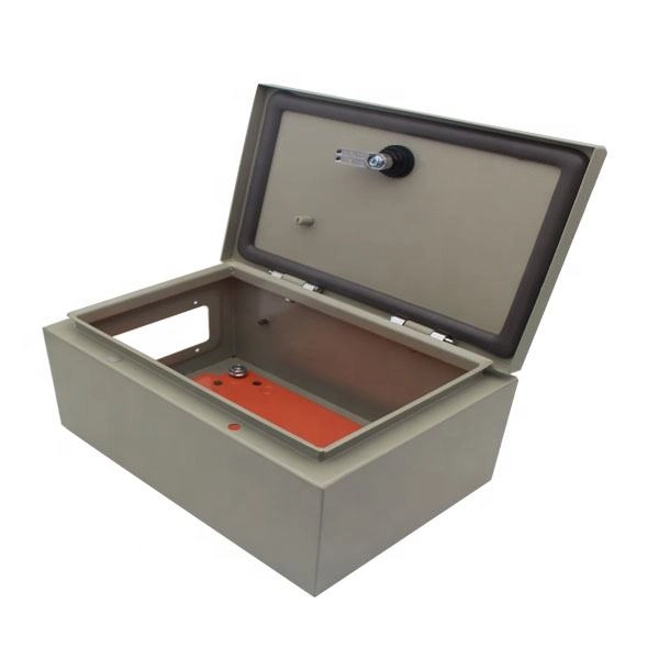 Usable area of ​​secondary distribution box