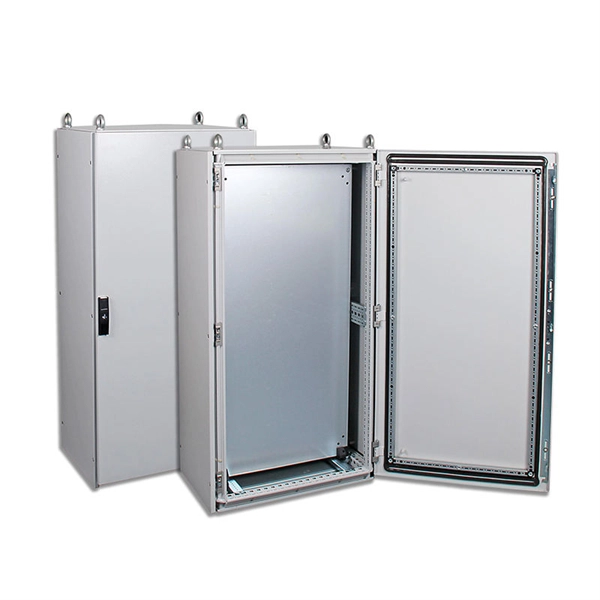 Installation of Home Intelligent Power Distribution Cabinet