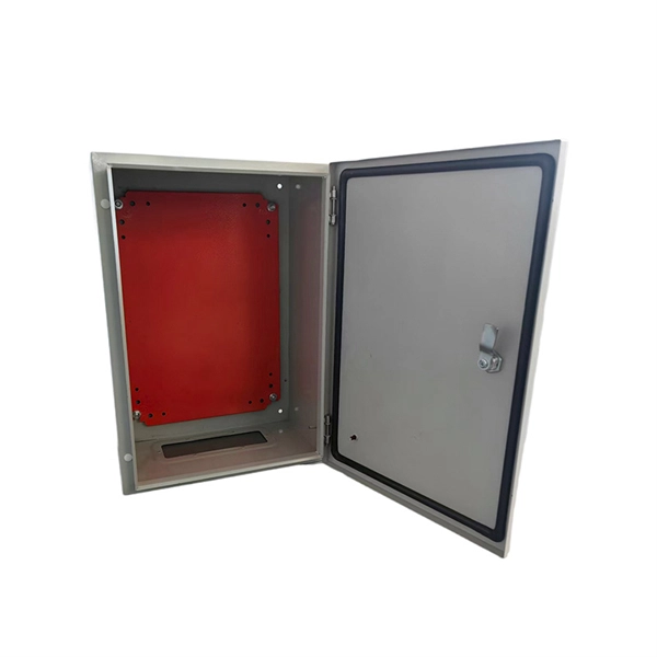 Safety Measures for 10kV Busbars
