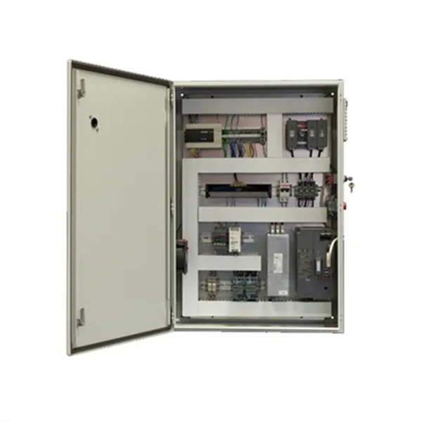 Waterproofing requirements for construction site electrical distribution boxes