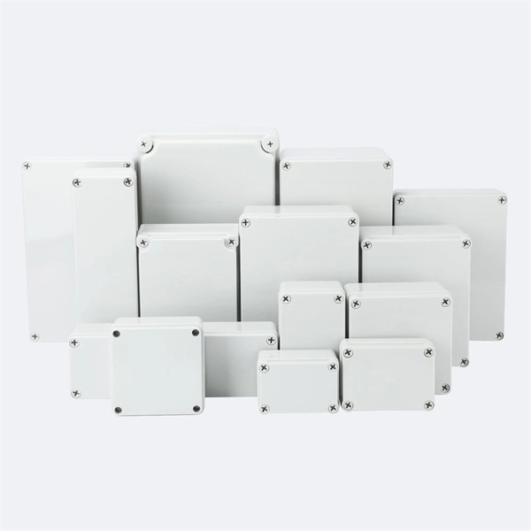 Modular cable trays have a good reputation 