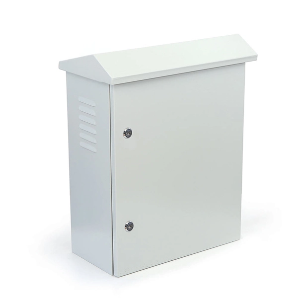 Do network cabinets need a grounding wire 