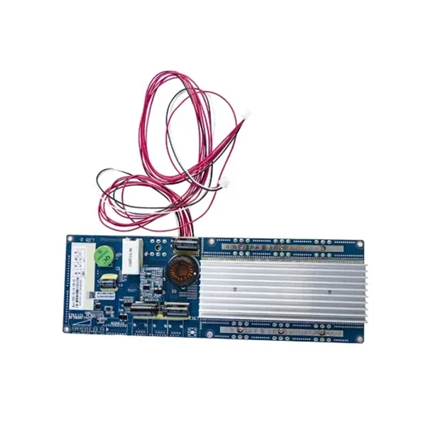 Qatar GPON equipment NRZ