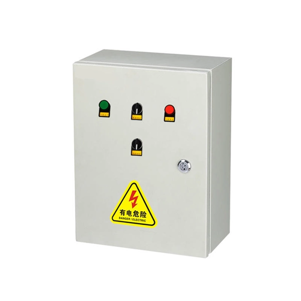 What is the power rating of an AI server rack 