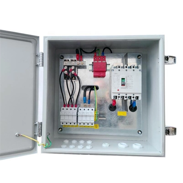 What measuring instrument is best for measuring fiber optic pigtails 