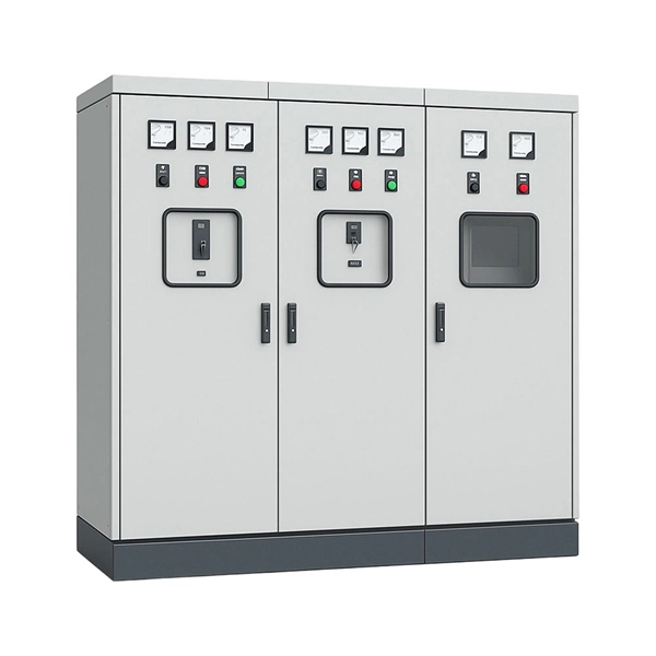 Iranian Home Electrical Distribution Box Company