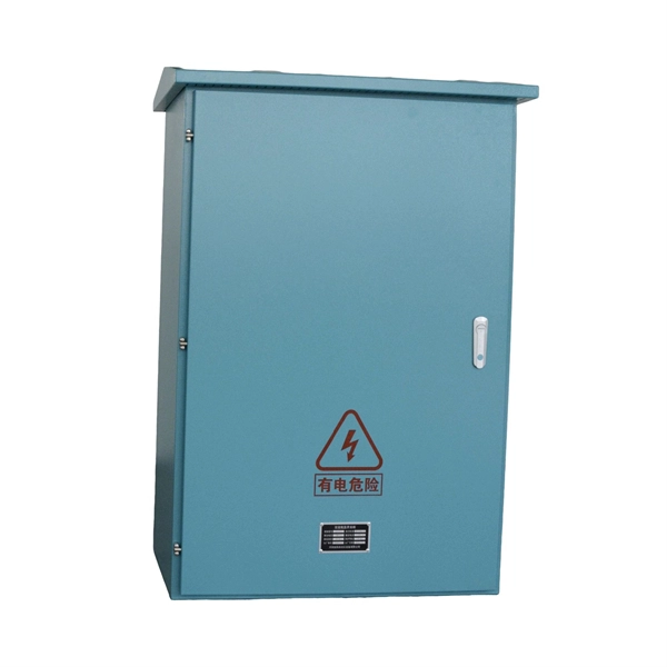 Dual Fiber Optic Patch Cord SC-LC