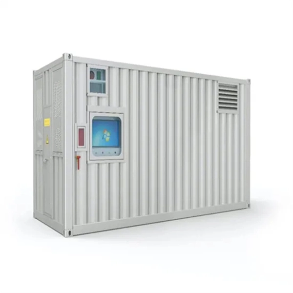 Converting Network Cabinets to Intelligent Power Distribution Cabinets