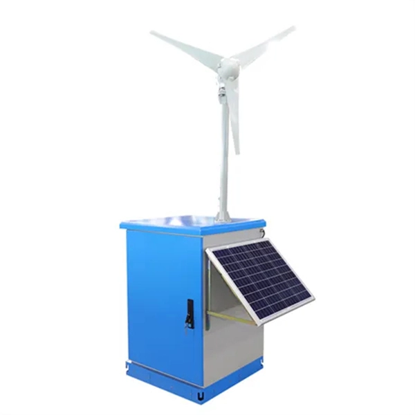 Non-power outage protection measures