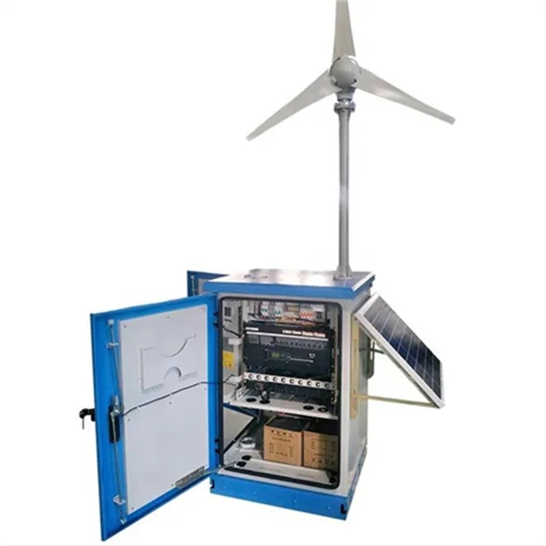 Requirements for Outgoing Wiring of Distribution Boxes