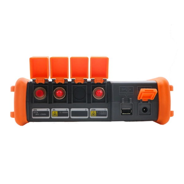 How to install a fiber optic router rack