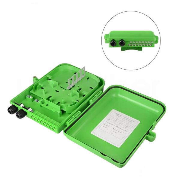Monitoring Fiber Optic Transmission