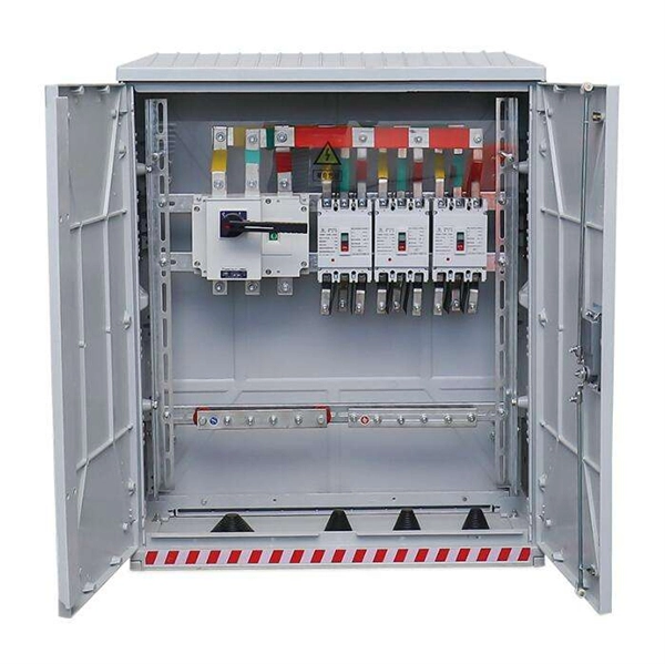 Distance between horizontally laid cable tray supports