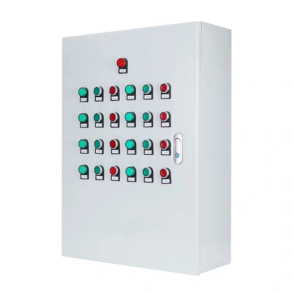 Agent Communication Optical Module