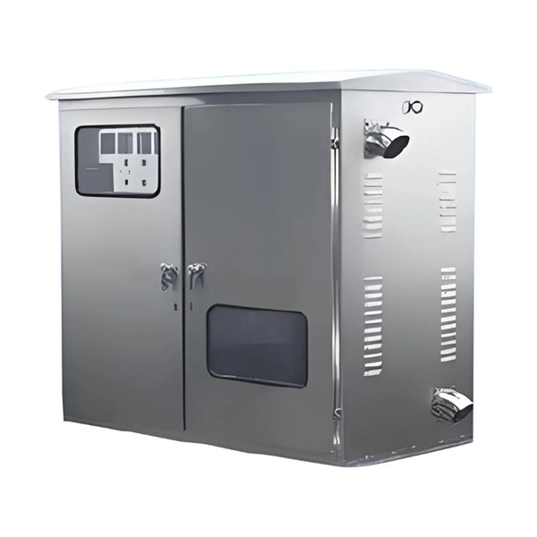 What size switch should be used for relay protection 