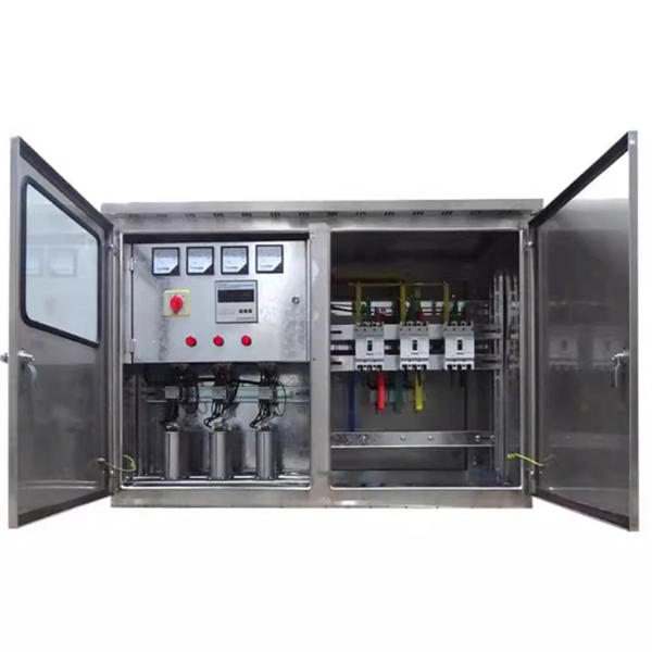 Price list for low-voltage optical cable cores