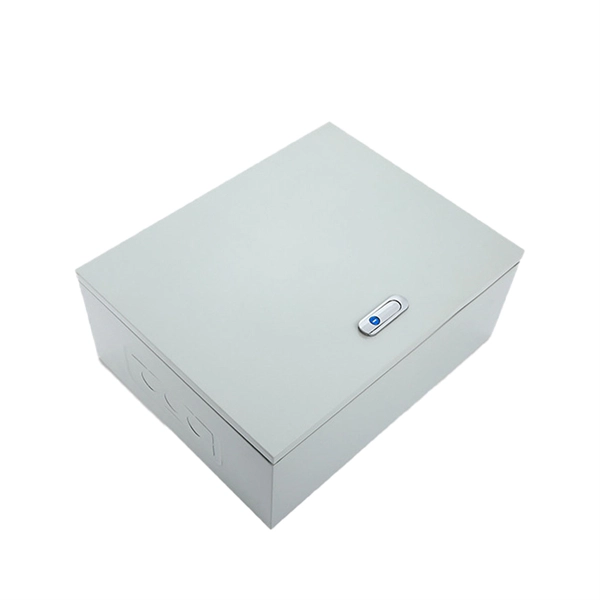 Wind turbine transformer substation relay protection