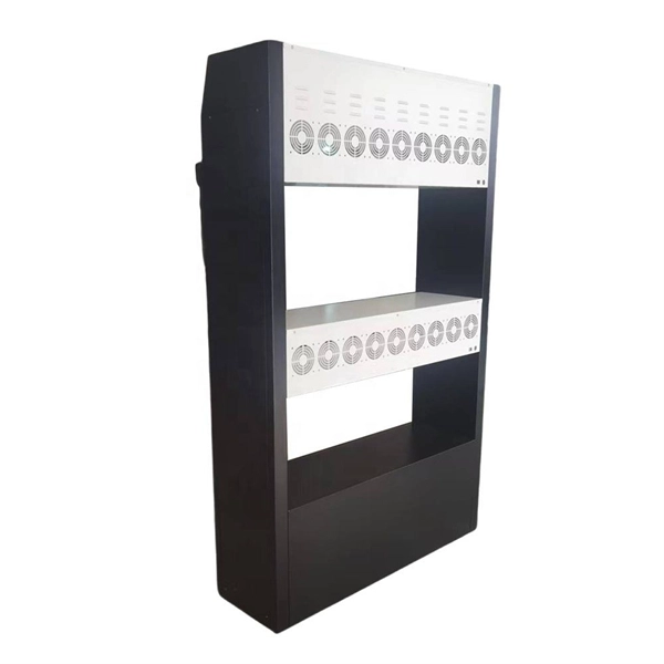 Injection Molding Process of Optical Modules