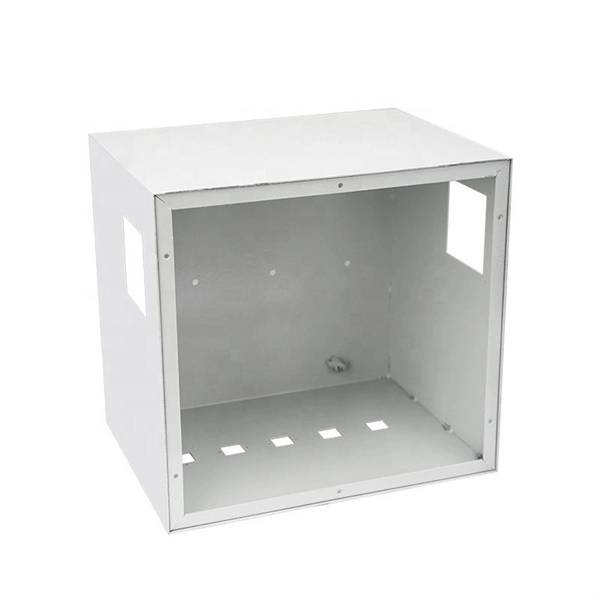 Fiber Optic Distribution Frame 42u