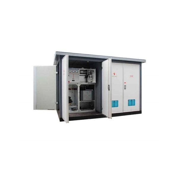 Are distribution boxes considered low-power devices 