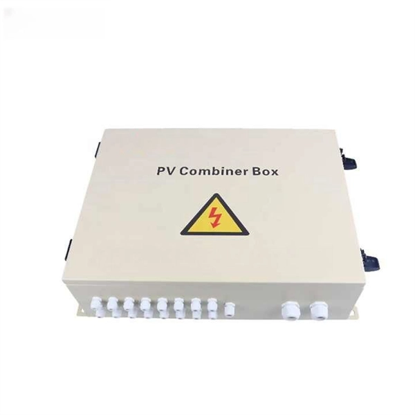 Price of installing distribution boxes on utility poles
