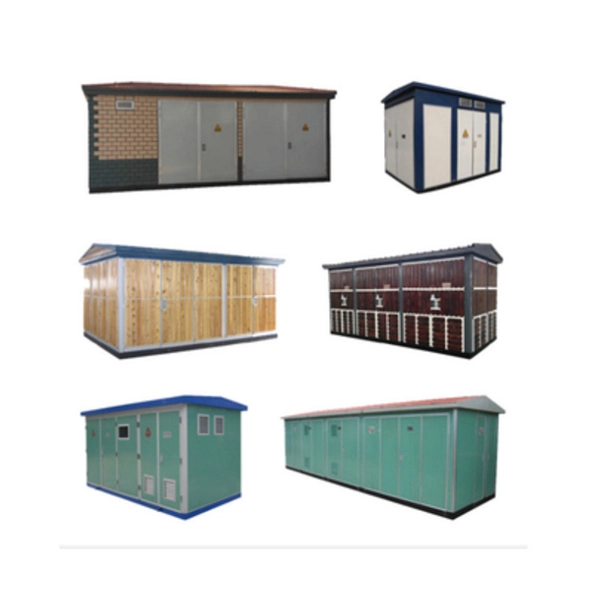 Function of Electrical Relay Protection Cabinets