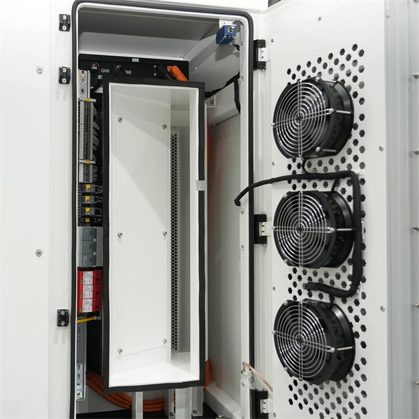 How to drill holes for wire mesh cable trays in Monaco 