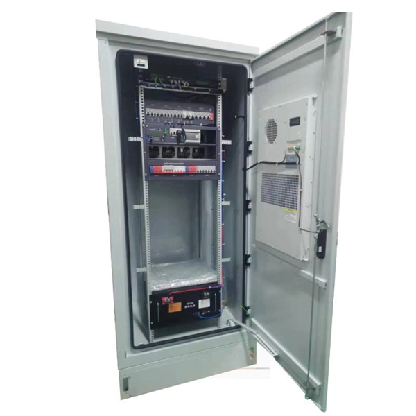 Certified Large Core Fiber ADSS