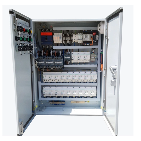 Fiber optic cable for communication segments in Libya