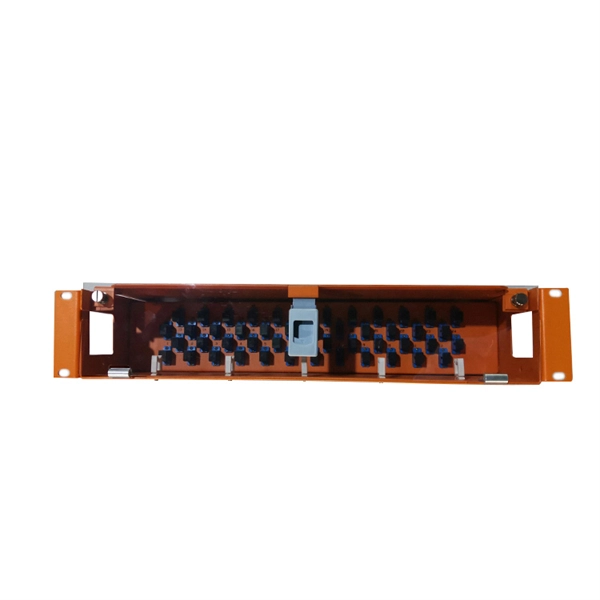 How to test the QSFP of an optical module