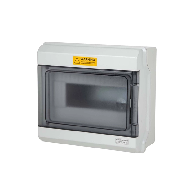 Recommended Tanzanian Distribution Box Manufacturers