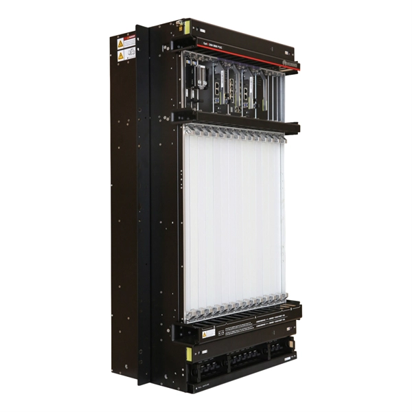 Double-layer protection measures for three-level distribution boxes