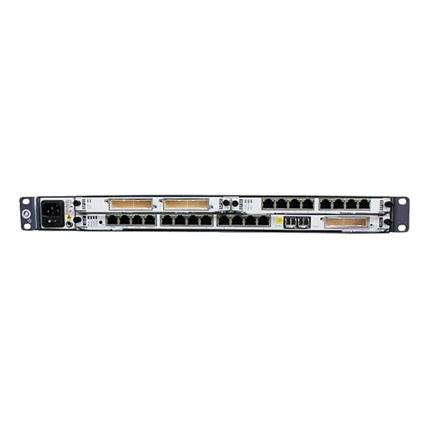 Optocoupler-compatible input module