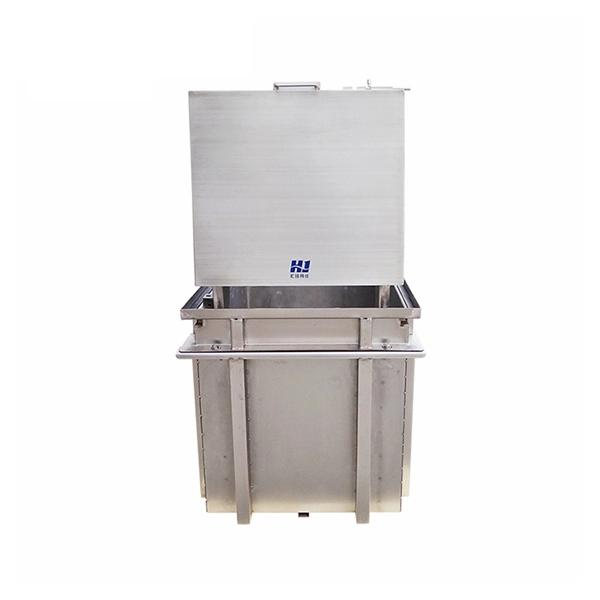Which company supplies optical modules 