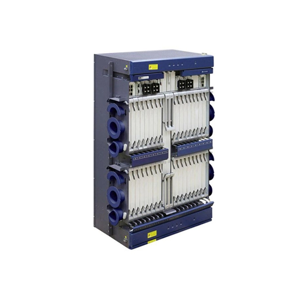 Fiber Optic Cable Splicing and Cabling