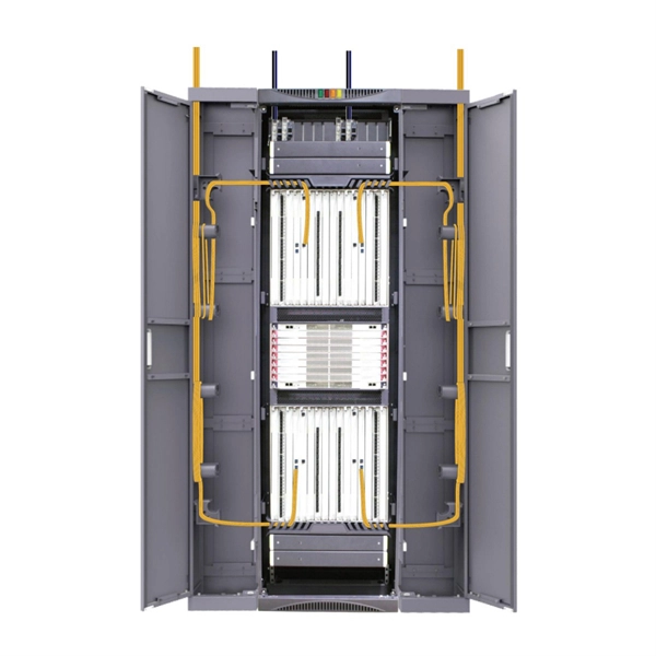 Principles and Functions of Fiber Optic Communication Amplifiers