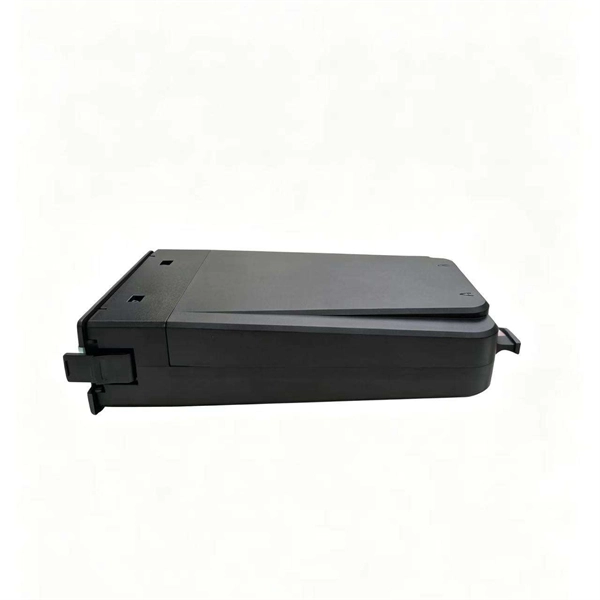 African Level 3 Temporary Power Distribution Box