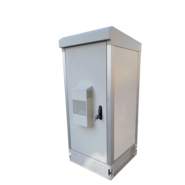 Usage Environment of Low-Voltage Intelligent Distribution Box
