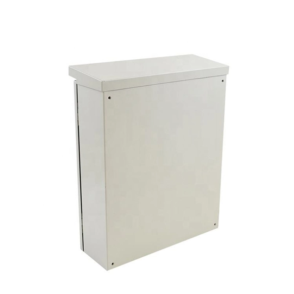 South African optical receiver 400G