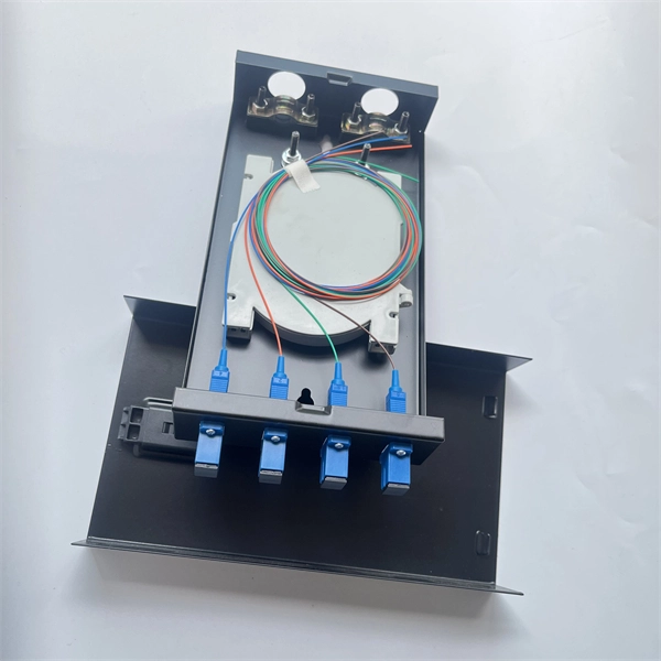 Installation of Process Distribution Box