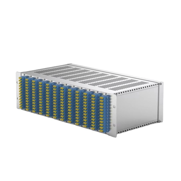 Installation of protective measures for secondary distribution boxes during construction