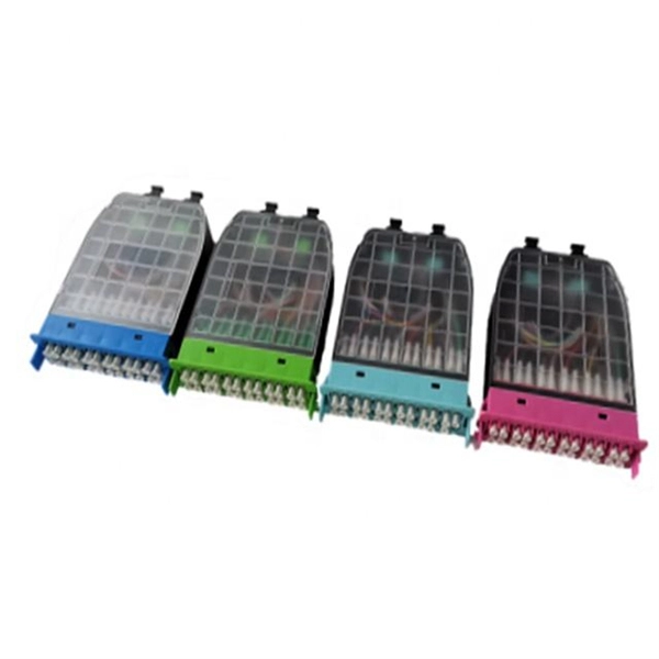Accessories for Level 3 Distribution Boxes