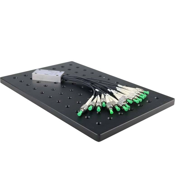 New type of long-distance patch cord for carrier backbone network