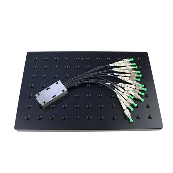 Techniques for fusing optical cables