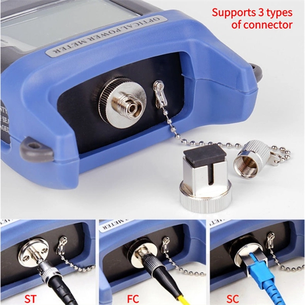 Fiber Optic Cable Signal Attenuation Test Standard