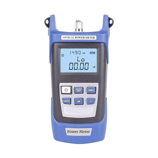 Are there plastic electrical distribution boxes on construction sites