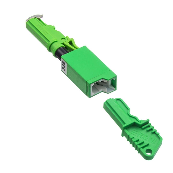 10 Gigabit Fiber Optic Patch Cord and 10 Gigabit Ethernet Cable