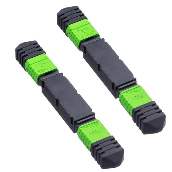 Construction Standards for Dual-Channel Optical Cables