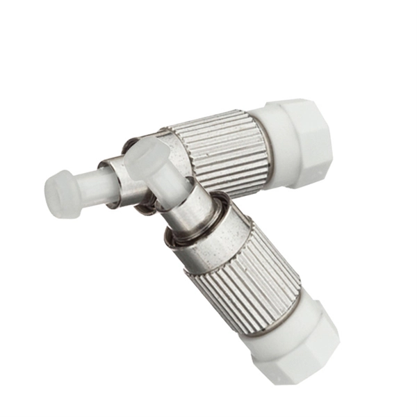 How to connect fiber optic cables