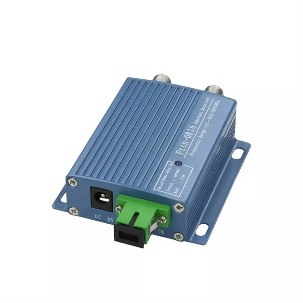 How to connect the Huijue access switch